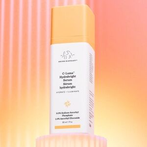 Drunk Elephant C-Luma Hydrabright Gentle Hydrating Vitamin C Serum